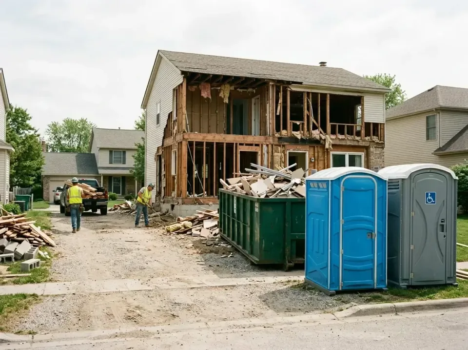 home-renovation-demolition-sit-010 — frequently asked questions, Portable Toilet & Dumpsters Rental in Moundville, AL